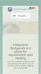 Mobile Screenshot of ibodywork.com